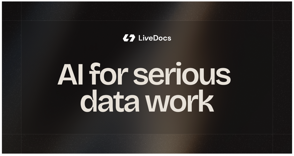 Livedocs